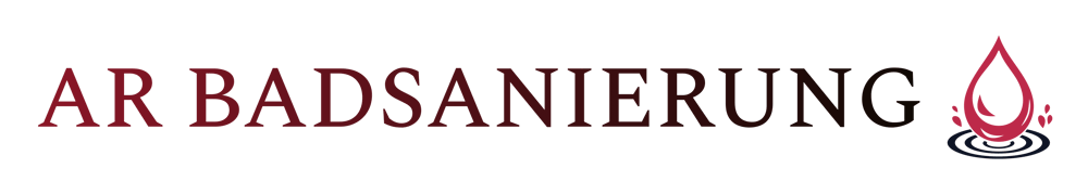 AR Badsanierung